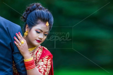 Nepali couple photoshoot 